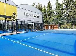 Novotel Setubal