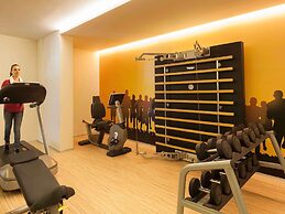 Novotel Setubal