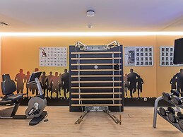 Novotel Setubal