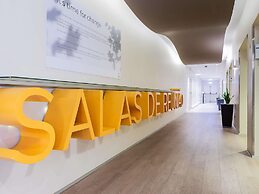 Novotel Setubal