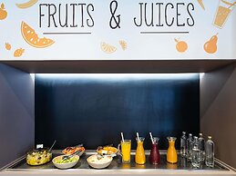 Novotel Setubal