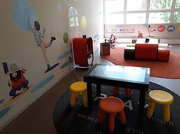 Novotel Setubal