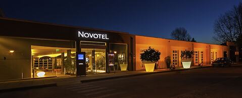 Novotel Setubal