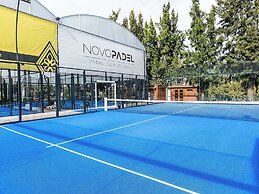 Novotel Setubal