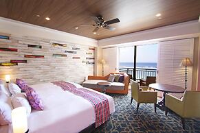 Hotel Nikko Alivila