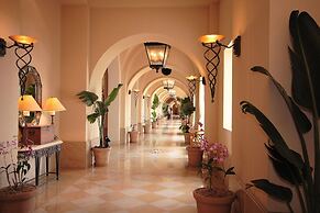 Hotel Nikko Alivila