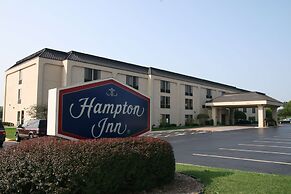 Hampton Inn Chicago Elgin I 90