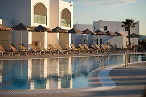 Aeolos Beach Hotel