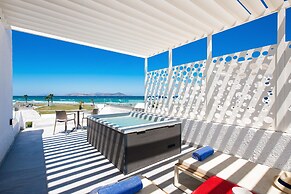 Aeolos Beach Hotel