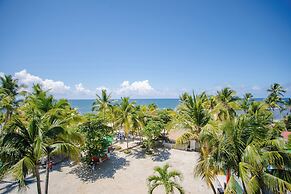 Coral Costa Caribe Beach Resort - All Inclusive
