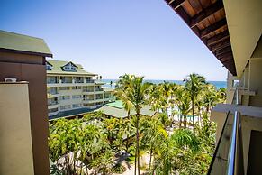 Coral Costa Caribe Beach Resort - All Inclusive