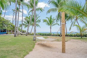 Coral Costa Caribe Beach Resort - All Inclusive