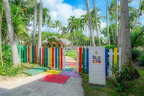 Coral Costa Caribe Beach Resort - All Inclusive