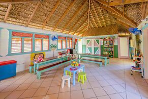 Coral Costa Caribe Beach Resort - All Inclusive