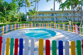 Coral Costa Caribe Beach Resort - All Inclusive