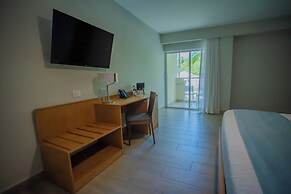 Coral Costa Caribe Beach Resort - All Inclusive