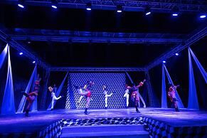 Coral Costa Caribe Beach Resort - All Inclusive