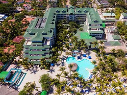 Coral Costa Caribe Beach Resort - All Inclusive
