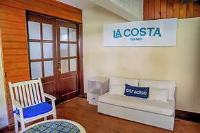 Coral Costa Caribe Beach Resort - All Inclusive