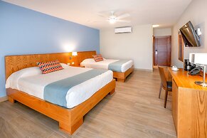 Coral Costa Caribe Beach Resort - All Inclusive