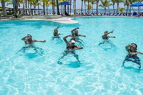 Coral Costa Caribe Beach Resort - All Inclusive