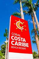 Coral Costa Caribe Beach Resort - All Inclusive