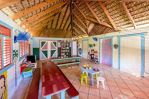 Coral Costa Caribe Beach Resort - All Inclusive