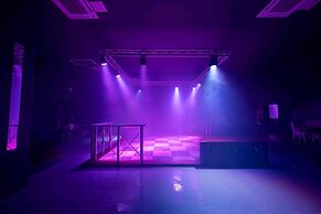 Coral Costa Caribe Beach Resort - All Inclusive