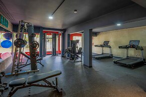 Coral Costa Caribe Beach Resort - All Inclusive