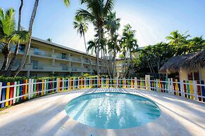 Coral Costa Caribe Beach Resort - All Inclusive