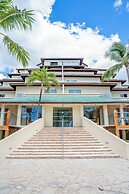 Coral Costa Caribe Beach Resort - All Inclusive