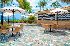 Coral Costa Caribe Beach Resort - All Inclusive