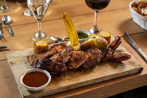 Coral Costa Caribe Beach Resort - All Inclusive