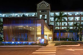 Coral Costa Caribe Beach Resort - All Inclusive