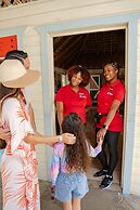 Coral Costa Caribe Beach Resort - All Inclusive