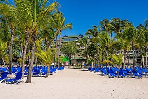 Coral Costa Caribe Beach Resort - All Inclusive