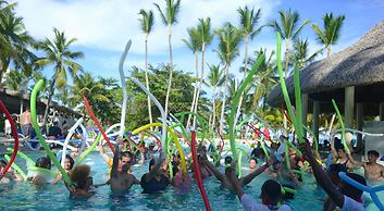 Coral Costa Caribe Beach Resort - All Inclusive