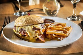 Coral Costa Caribe Beach Resort - All Inclusive