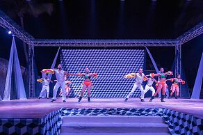 Coral Costa Caribe Beach Resort - All Inclusive