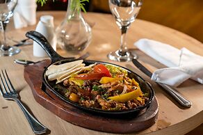 Coral Costa Caribe Beach Resort - All Inclusive