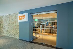 Coral Costa Caribe Beach Resort - All Inclusive