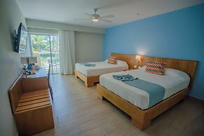 Coral Costa Caribe Beach Resort - All Inclusive