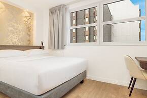 Four Points by Sheraton Reims Cathédrale