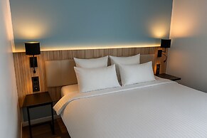 Hotel Campanile Reims Centre - Cathedrale