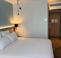 Hotel Campanile Reims Centre - Cathedrale