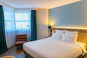 Hotel Campanile Reims Centre - Cathedrale