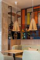 Hotel Campanile Reims Centre - Cathedrale