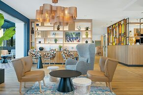 Four Points by Sheraton Reims Cathédrale