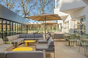 Four Points by Sheraton Reims Cathédrale