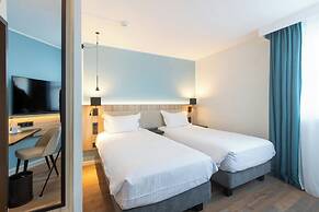 Four Points by Sheraton Reims Cathédrale